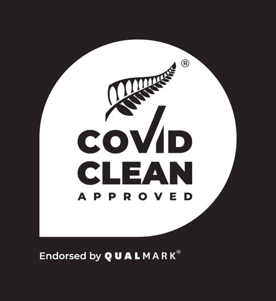 covid clean approved